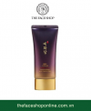 Vàng & Trắng Hình vuông Thể hình Biểu trưng (72)