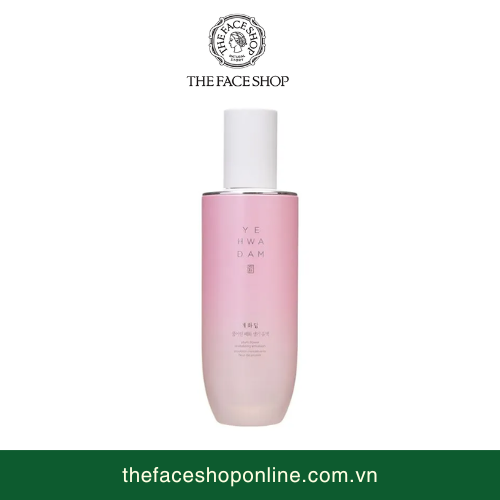 Sữa dưỡng sáng hồng da ngừa lão hóa Yehwadam Plum Flower Revitalizing Emulsion (140ml)