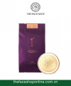 Vàng & Trắng Hình vuông Thể hình Biểu trưng (100)