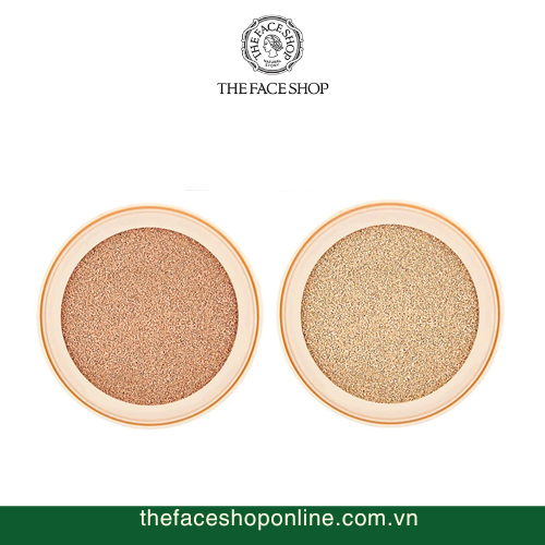 [LÕI] Phấn Nước - Ink Lasting Cushion Mesh Glow Refill SPF35 PA++