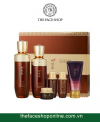Vàng & Trắng Hình vuông Thể hình Biểu trưng (69)
